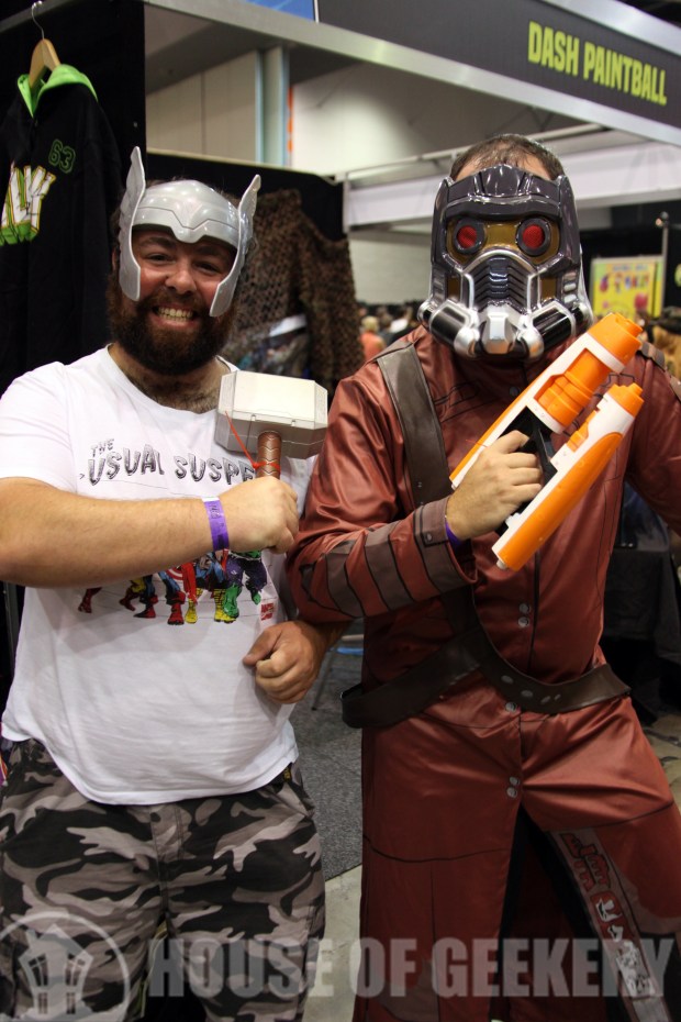 OZCC Cosplay 2016 Sat 20