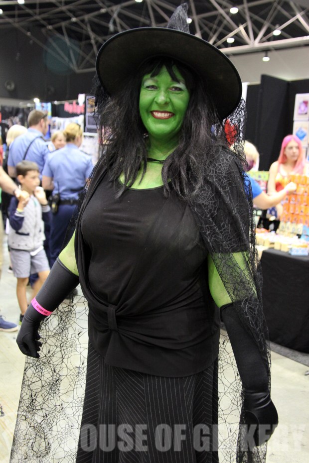 OZCC Cosplay 2016 Sat 25