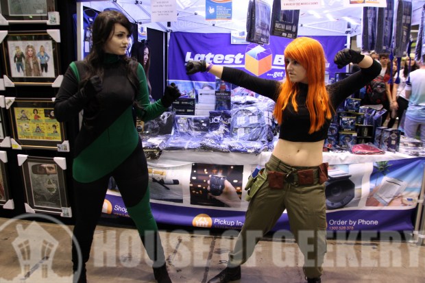 OZCC Cosplay 2016 Sat 27