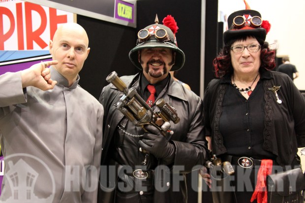 OZCC Cosplay 2016 Sat 28