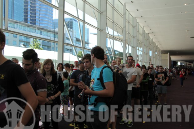 OZCC Cosplay 2016 Sat 29