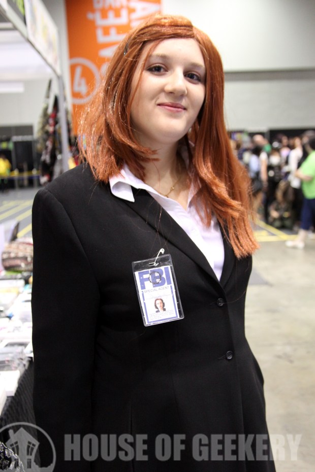 OZCC Cosplay 2016 Sat 3