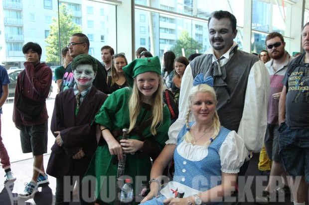 OZCC Cosplay 2016 Sat 30