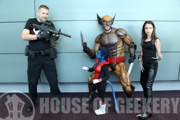 OZCC Cosplay 2016 Sat 31