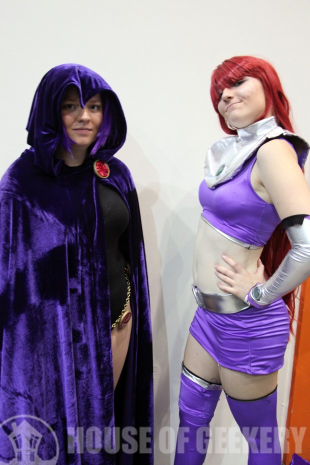 OZCC Cosplay 2016 Sat 40