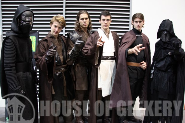 OZCC Cosplay 2016 Sat 41