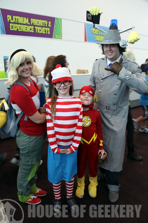 OZCC Cosplay 2016 Sat 43