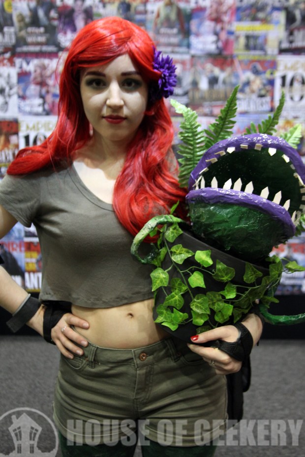 OZCC Cosplay 2016 Sat 5