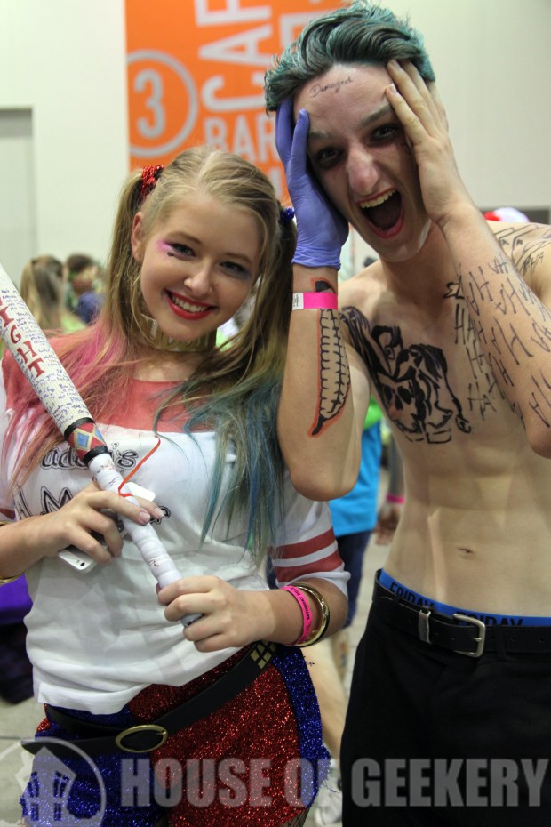 OZCC Cosplay 2016 Sat 50