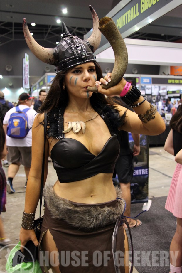 OZCC Cosplay 2016 Sat 52