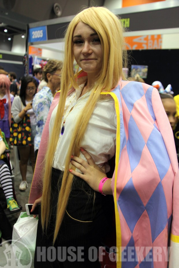 OZCC Cosplay 2016 Sat 53