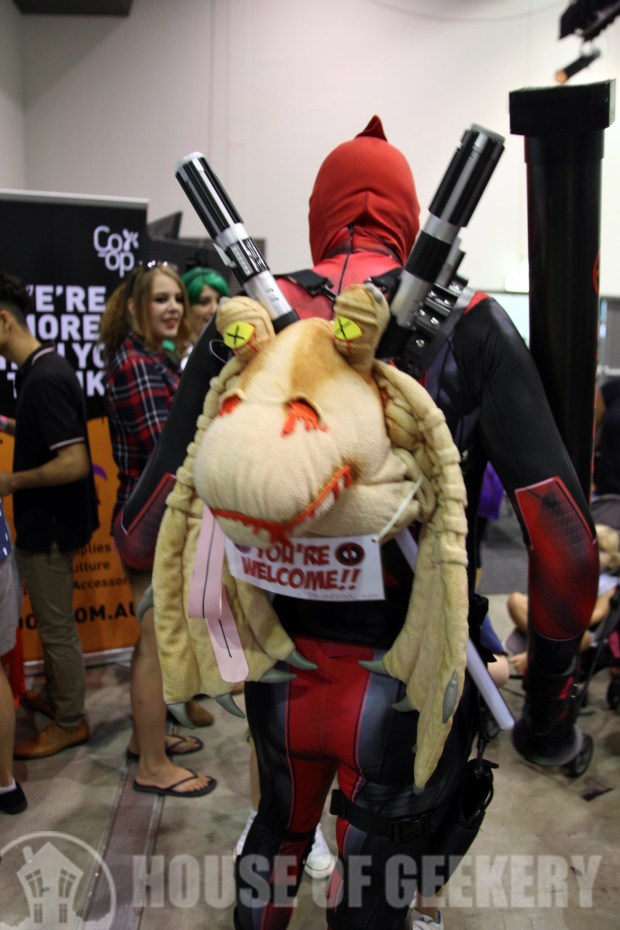 OZCC Cosplay 2016 Sat 55