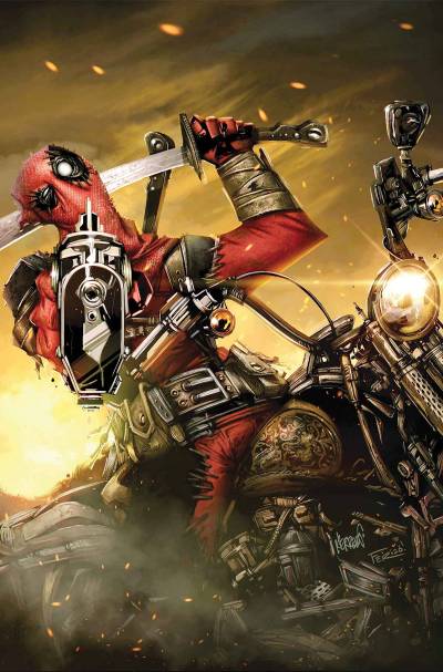 Deadpool