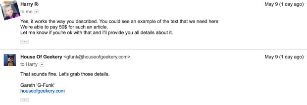 Annoying Casino Guy 6