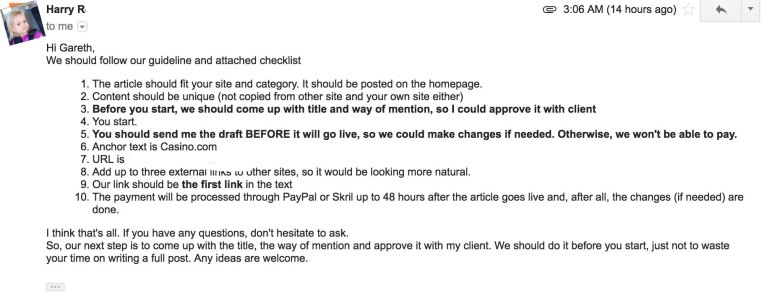 Annoying Casino Guy 7