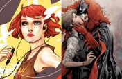 Batwoman