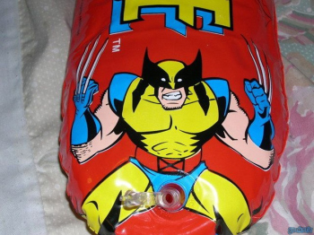 blow-up-wolverine-punching-bag