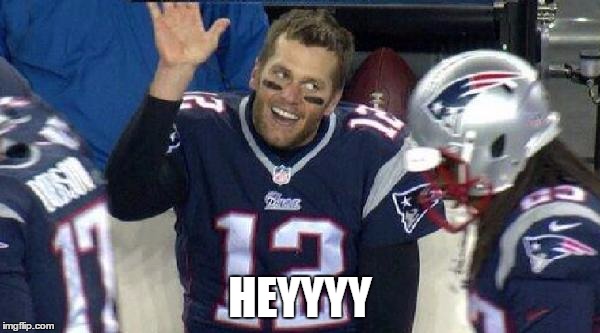 Brady