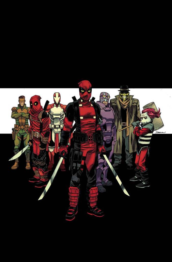 Deadpool