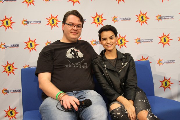 Brianna Hildebrand 6