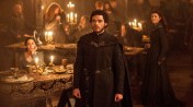 red wedding