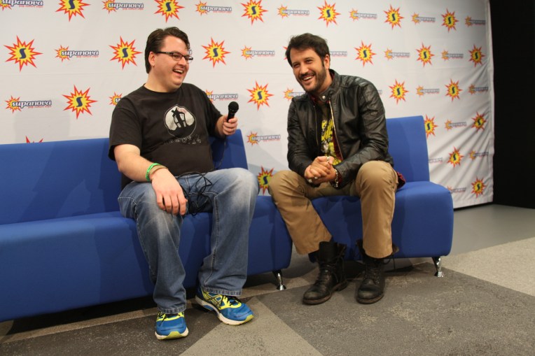 Stefan Kapičić Supanova 3