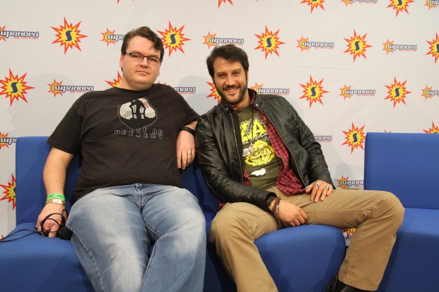 Stefan Kapičić Supanova