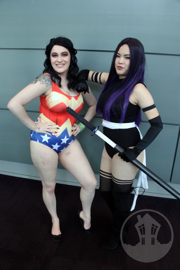 Supanova Cosplay HoG 2016 Sat 10