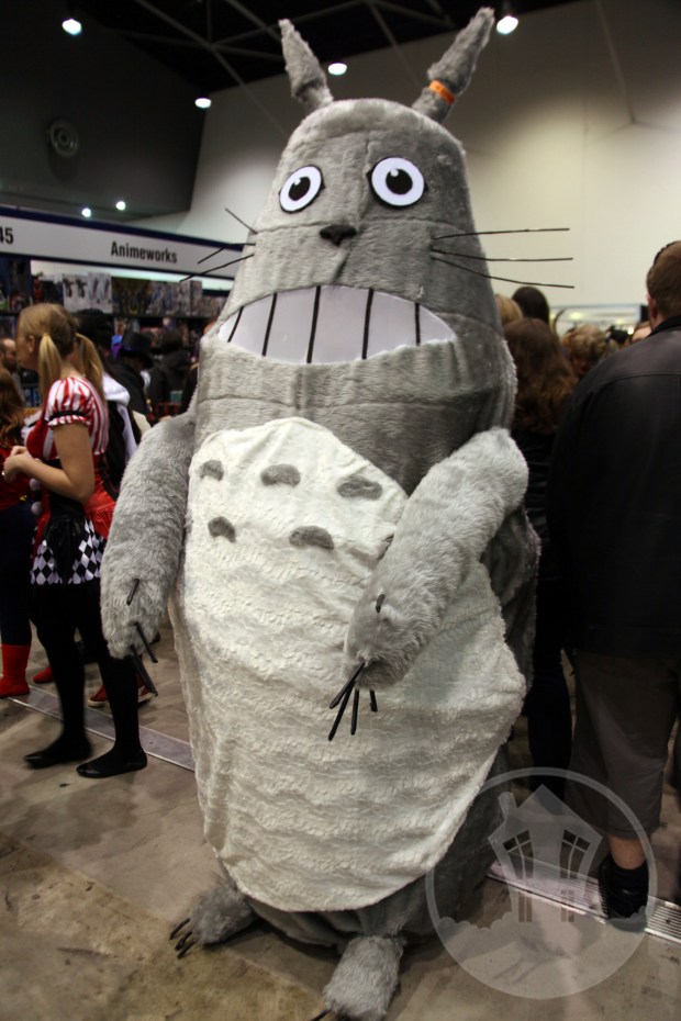 Supanova Cosplay HoG 2016 Sat 27