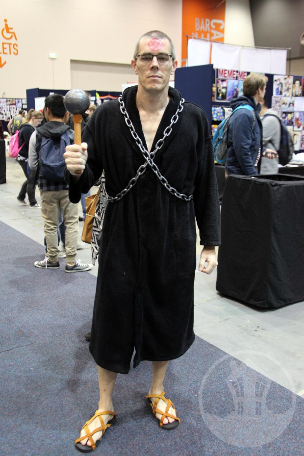 Supanova Cosplay HoG 2016 Sat 28