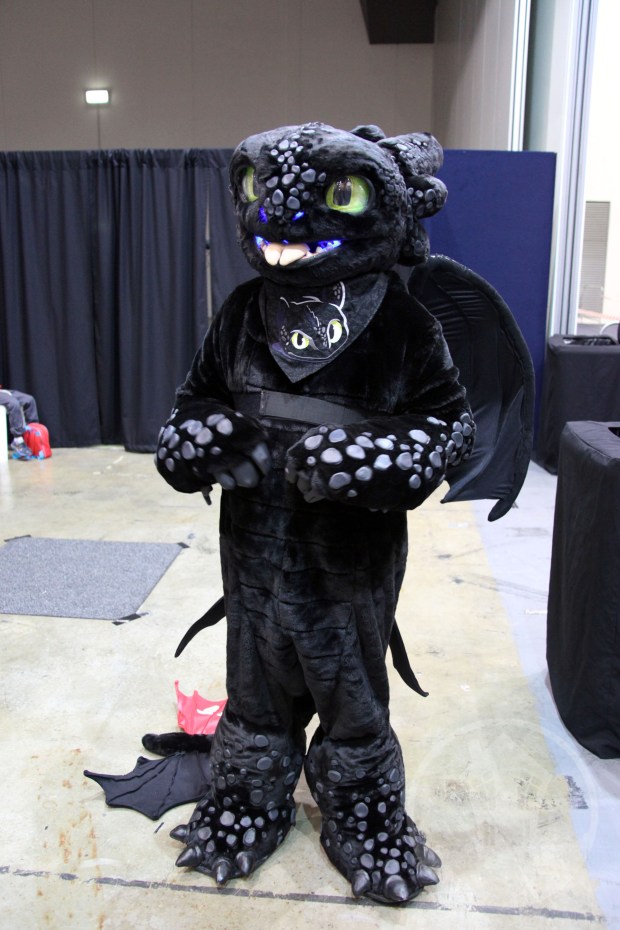 Supanova Cosplay HoG 2016 Sat 29