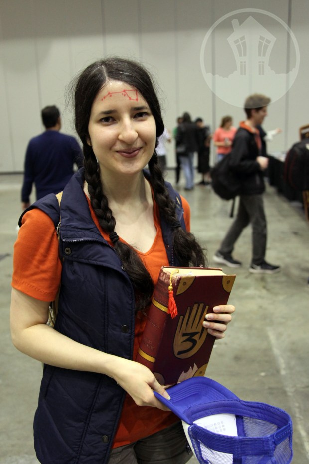 Supanova Cosplay HoG 2016 Sat 3