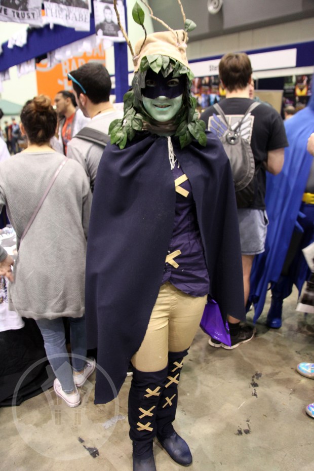 Supanova Cosplay HoG 2016 Sun 1