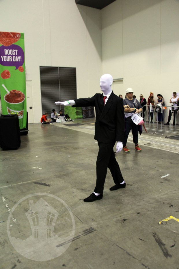 Supanova Cosplay HoG 2016 Sun 12