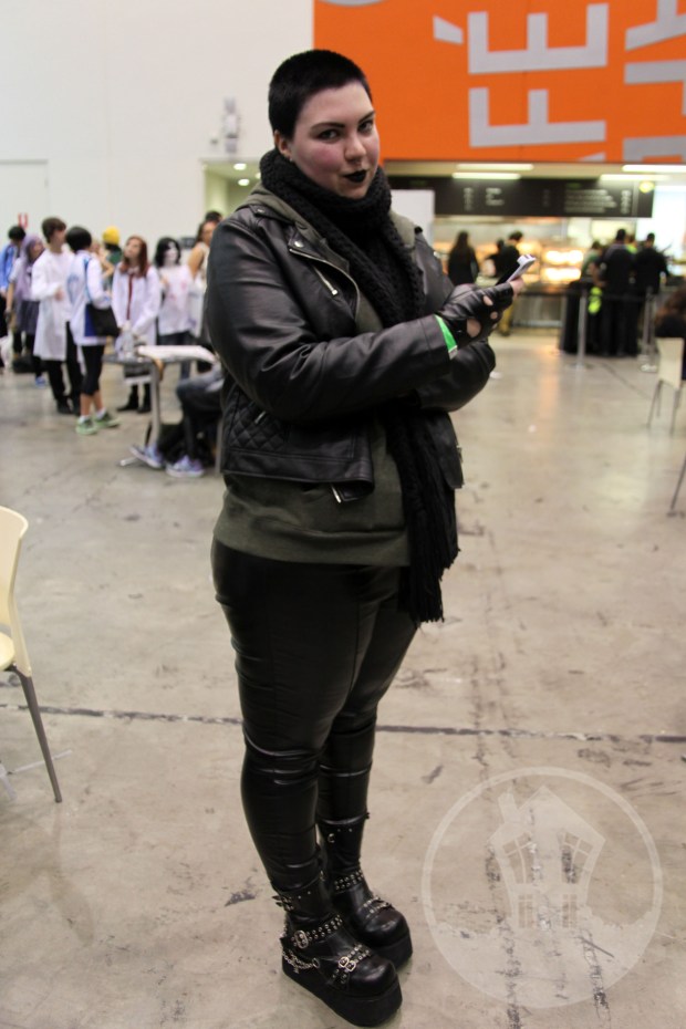 Supanova Cosplay HoG 2016 Sun 13