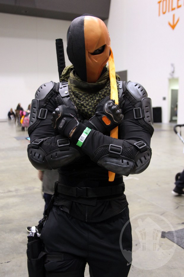 Supanova Cosplay HoG 2016 Sun 19