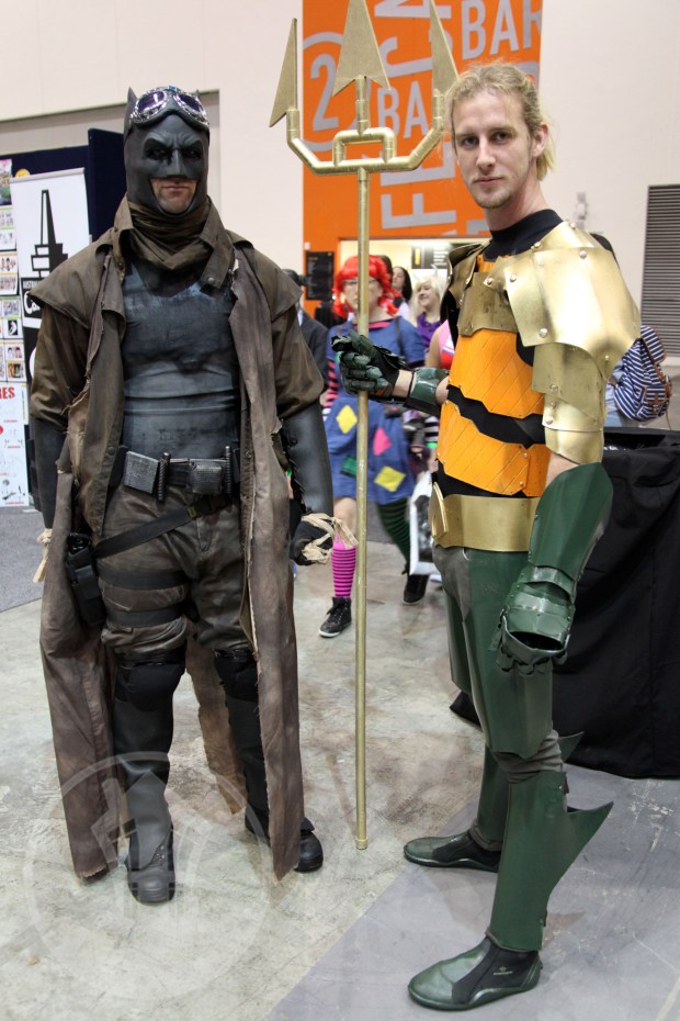 Supanova Cosplay HoG 2016 Sun 25