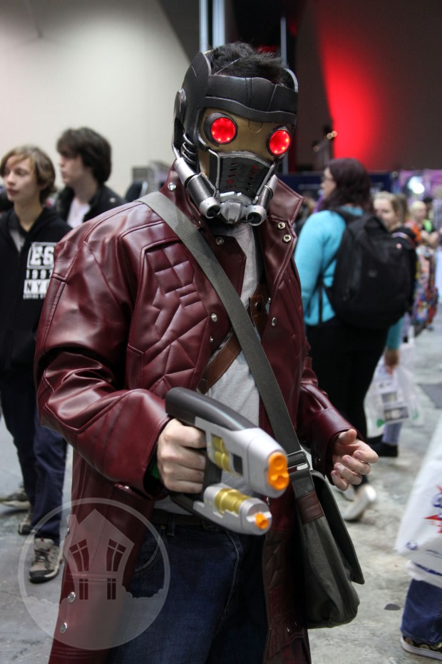 Supanova Cosplay HoG 2016 Sun 26