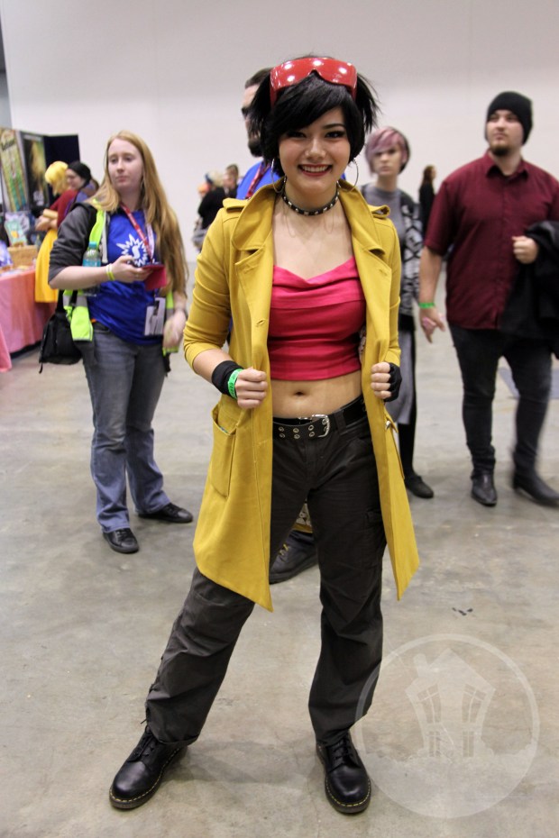 Supanova Cosplay HoG 2016 Sun 4