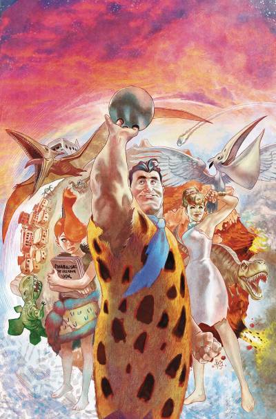 Flintstones