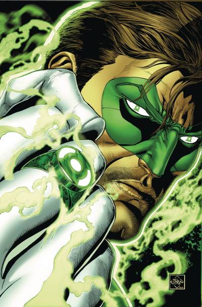 Green Lantern