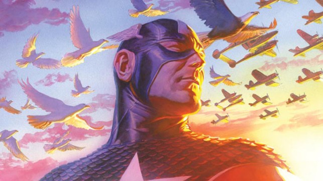 Captain-America-50th