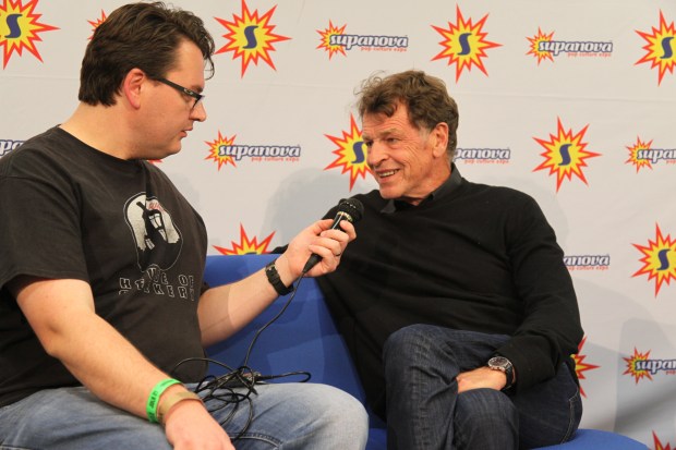 John Noble 3