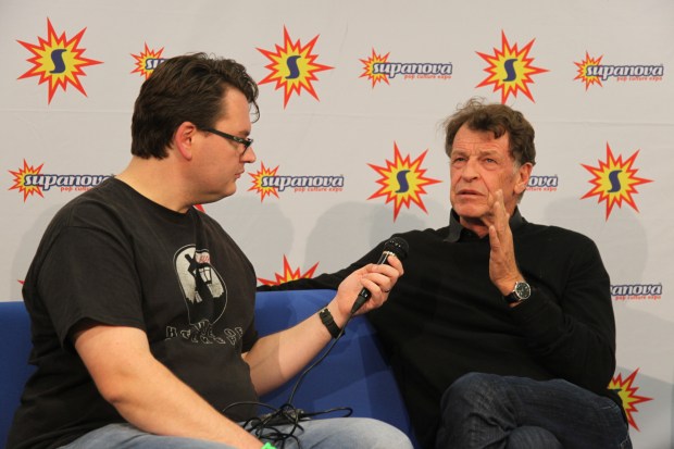 John Noble 2