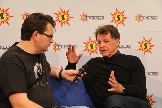 John Noble 4