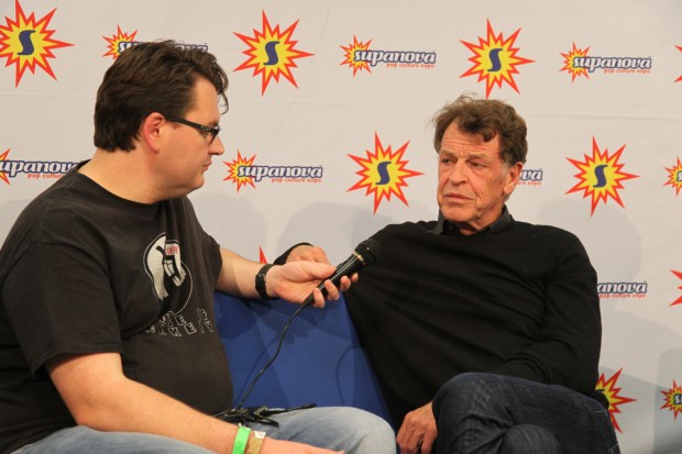 John Noble