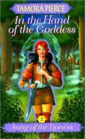 in the hand of the goddess 2