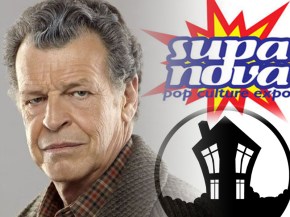 John Noble banner