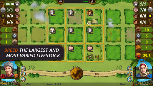 agricola ios