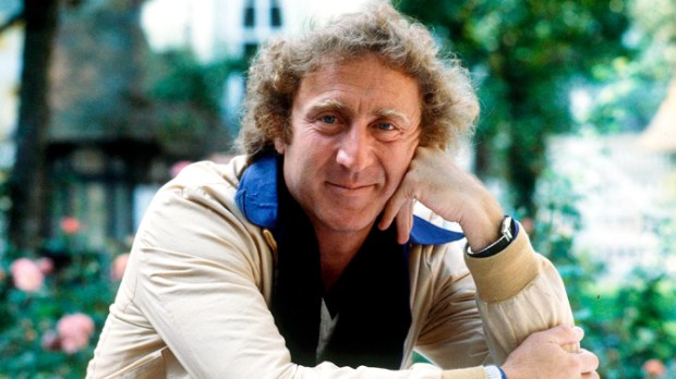 Gene Wilder RIP